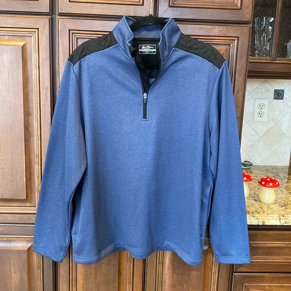 LAST CALL BEN HOGAN Golf Performance Shirt